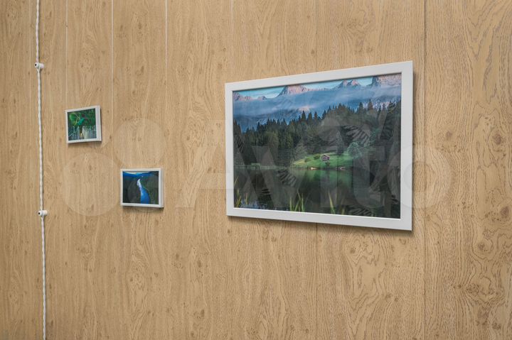 Комната 11 м² в 3-к., 2/5 эт.