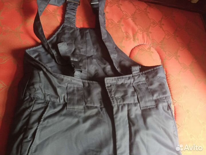 Комбинезон Военный