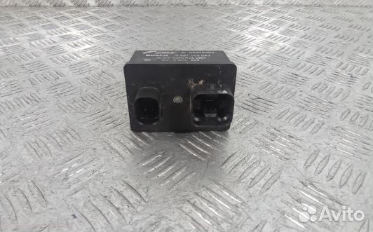 Реле накала свечей fiat bravo 2 (OBE23OK01)
