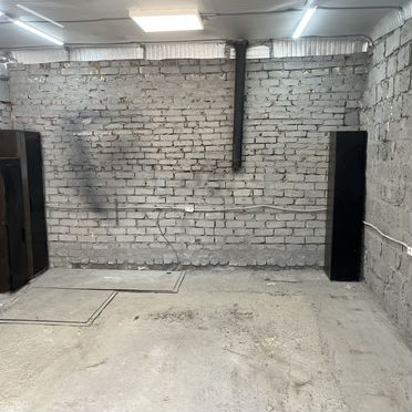 Гараж, 25 м²