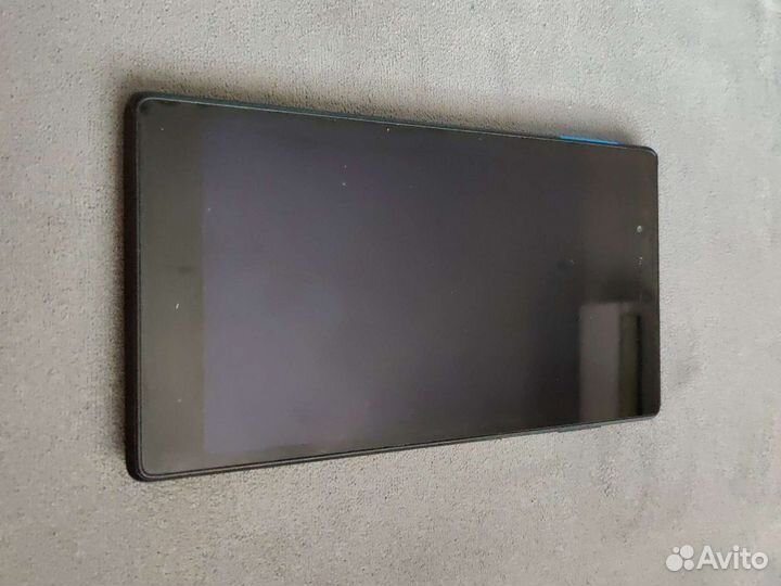 Планшет Lenovo Tab 7 Essential 4G LTE