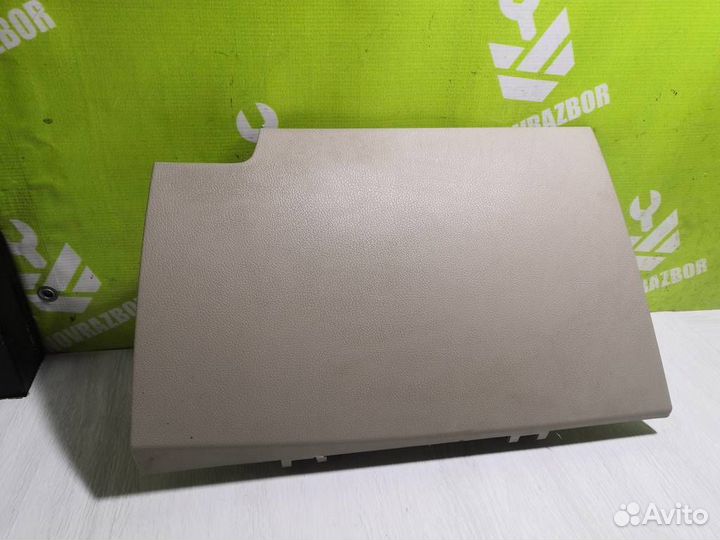 Бардачок Киа Оптима 3