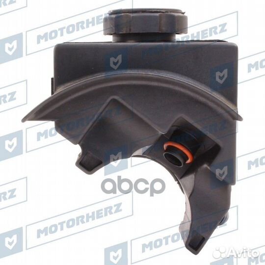 Бачок гидроусилителя руля HPP1042EBK Motorherz