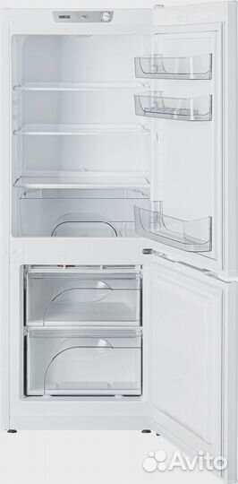 Холодильник XM 4208-000 atlant