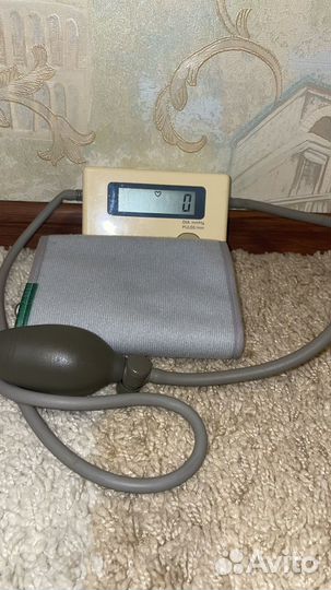 Тонометр omron