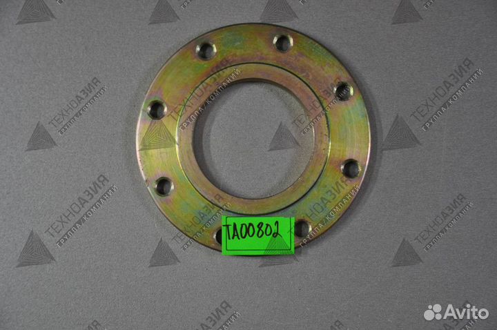 Фланец нижний верхнего сочленения LW500F/LW500FN