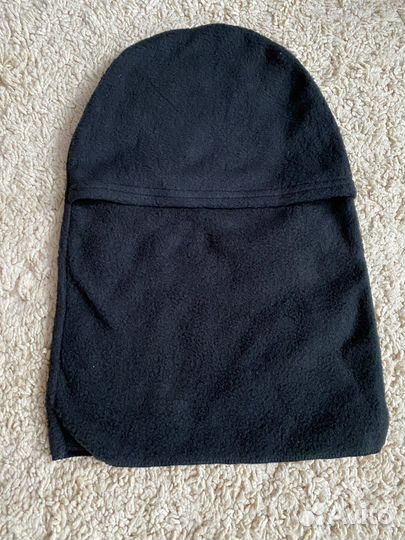 Балаклава подшлемник