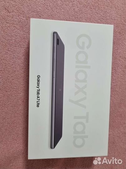 Samsung galaxy Tab A7 Lite T225 новый