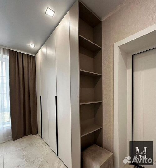 Шкаф распашной как икея