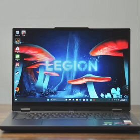 Lenovo Legion Slim 5 2023 RTX 4060 / Ноутбук Ryzen