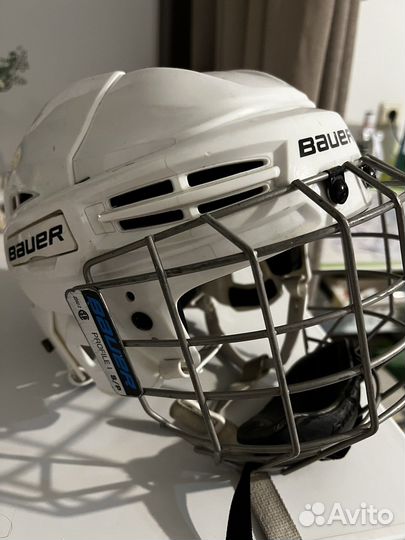 Хоккейная форма для детей 5-8 лет