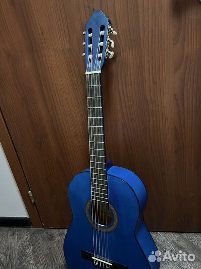 Классическая гитара Fabio