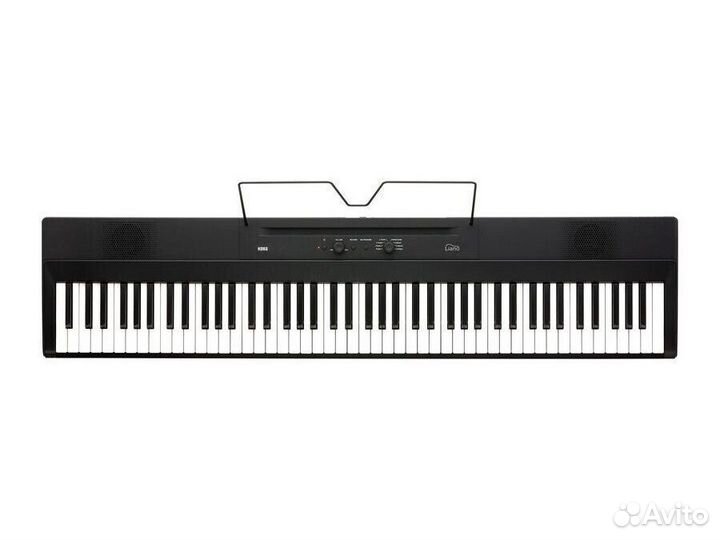 Korg L1 BK цифровое пианино