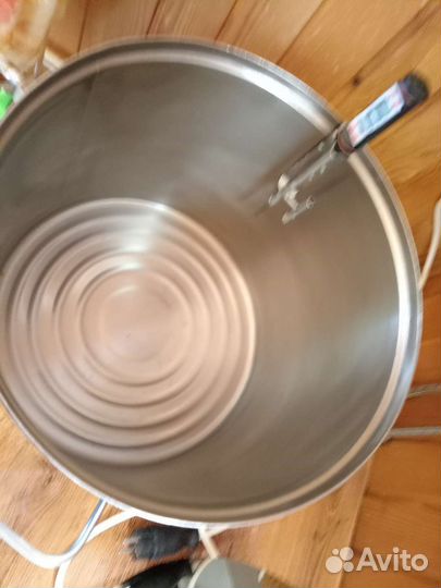 Сыроварня bergman