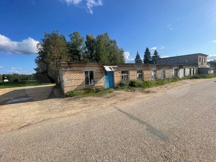 Свободного назначения, 320 м²