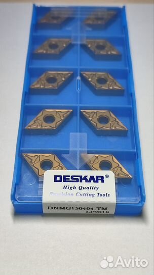 Dnmg150404-TM LF9018