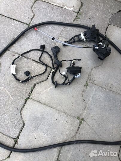 Стеклоподъемник форд мондео 4