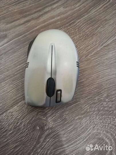 Беспроводная мышь A4 (G9-540F)