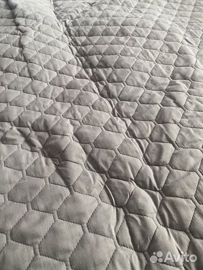 Покрывало на кровать