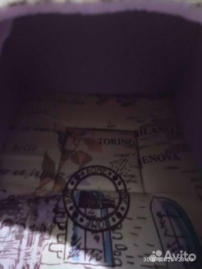 Домик для кошки бу