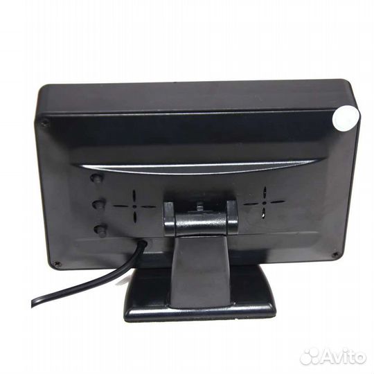 Монитор 4,3 дюйма