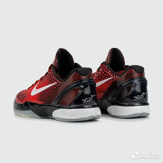 Кроссовки Nike Kobe 6
