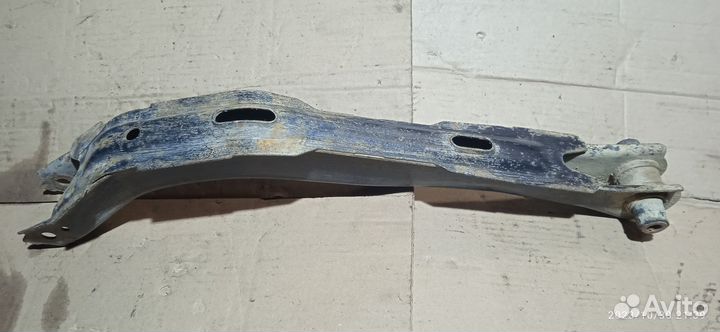 Рычаг задней подвески верхний Opel Vectra b