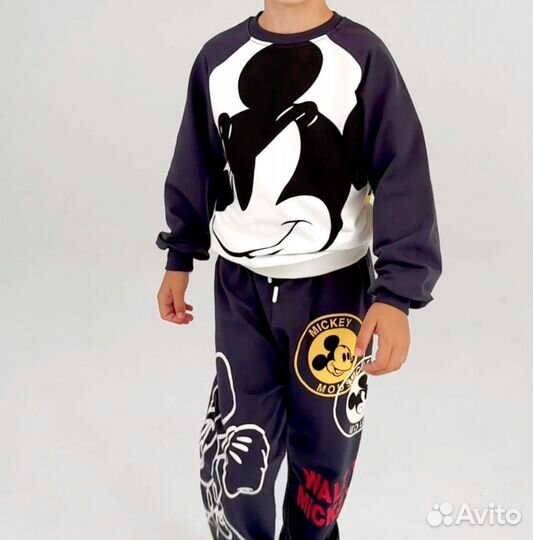 Костюм детский Zara 90,98,104