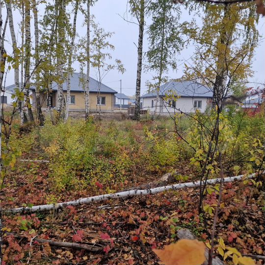 Коттедж 108 м² на участке 6 сот.