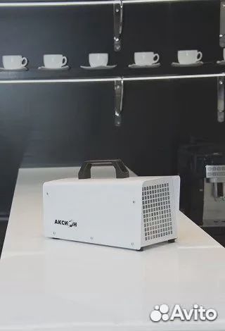 Озонатор воздуха Аксион