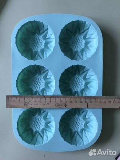 Силиконовые форма