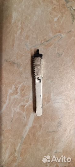 Sfp модуль hsqq xpon