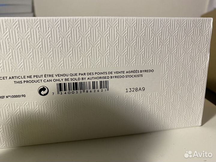 Byredo De Los Santos 100ml