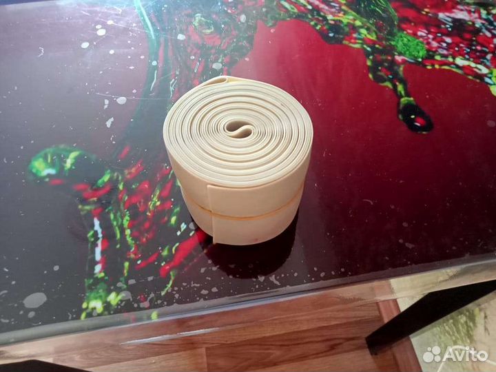 Жгут резиновый