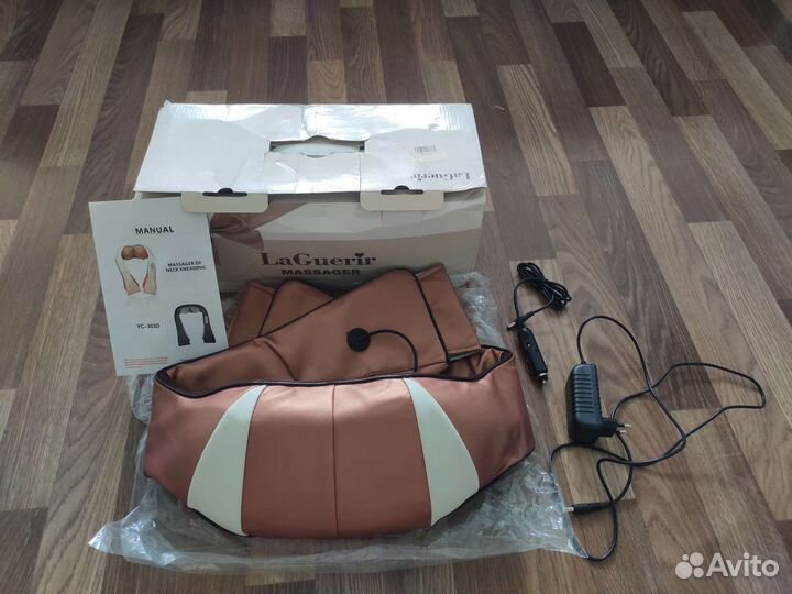 Массажёр, Massager YC-303D