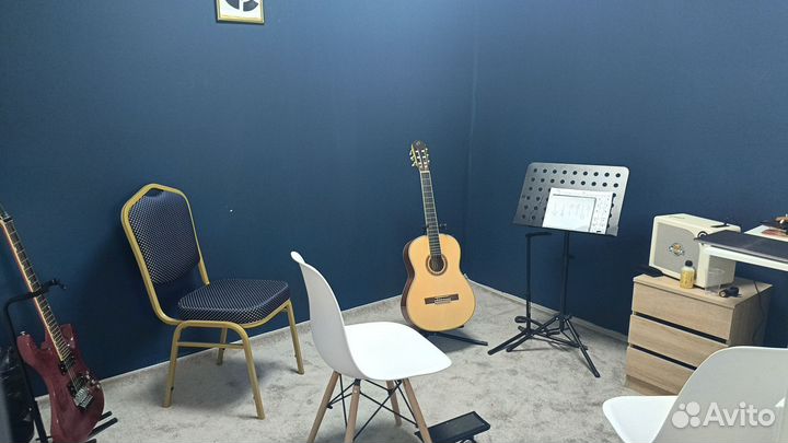 Субаренда, аренда кабинетов музыка, танцы, театр