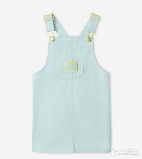 Сарафан для девочки