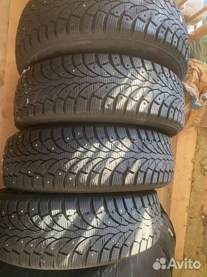Formula Ice 185/65 R15