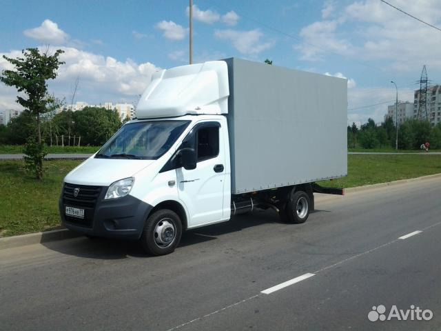 Грузоперевозки, переезды, Большая газель, грузчики