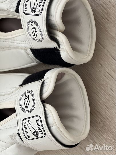 Перчатки боксерские 10 oz Everlast