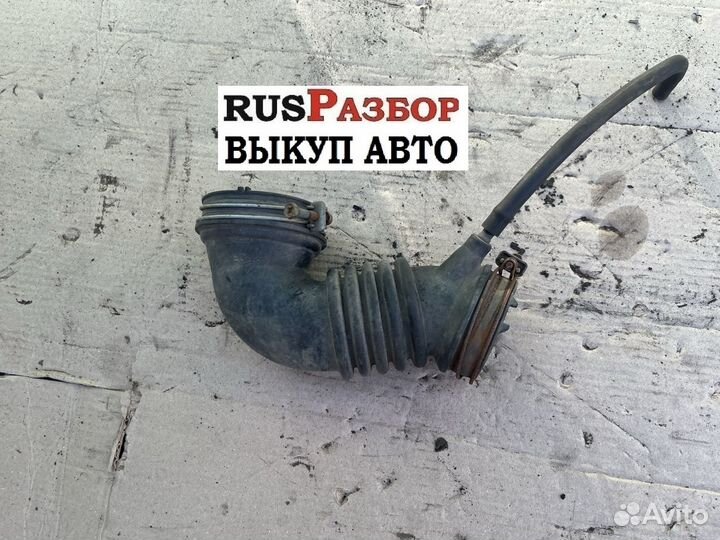 Гофра Мицубиси Лансер 9