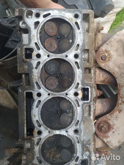 Гбц mitsubishi lancer 10