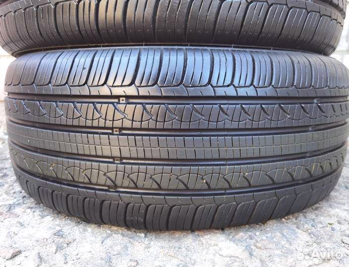 Nexen N'Priz AH8 215/55 R16 97H