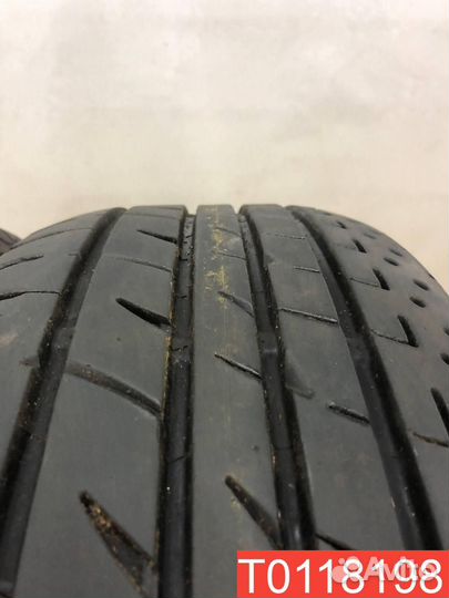 Bridgestone Playz PX-RV 215/55 R17 94V