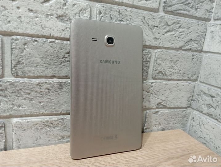 Планшет Samsung galaxy tab A6