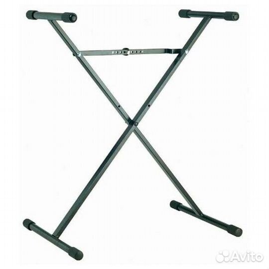 Стойка для клавишных K&M 18962-071-55