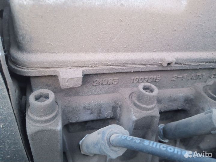 Ваз 2110 запчасти