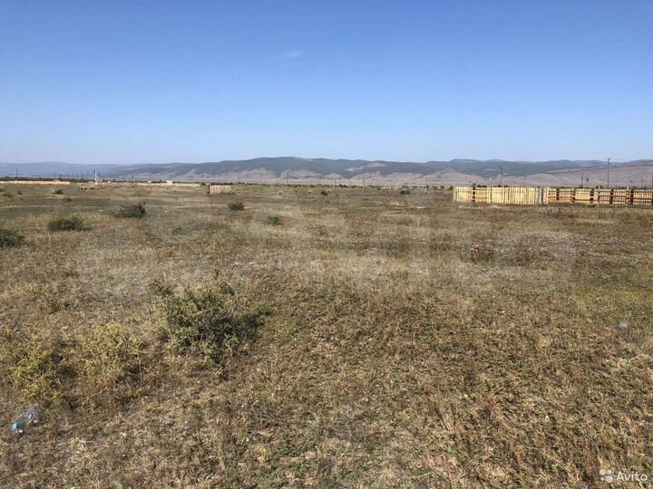 Участок 8 сот. (ИЖС)