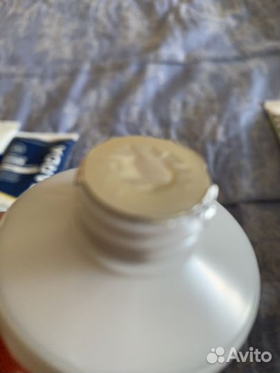 Паста для очистки рук