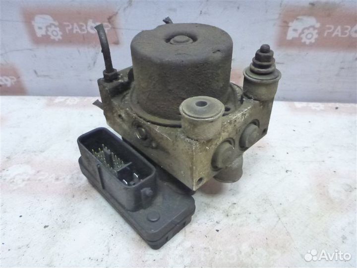 Блок abs Mitsubishi Lancer CS1A 4G13 2006